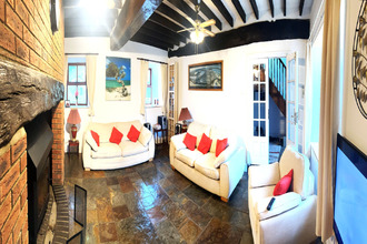 achat maison janze 35150