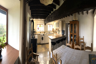 achat maison janze 35150