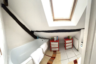 achat maison janze 35150