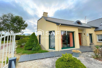 achat maison janze 35150