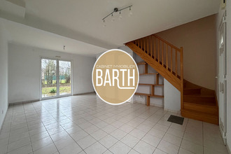 achat maison janze 35150