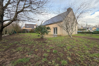 achat maison janze 35150