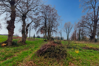 achat maison janze 35150