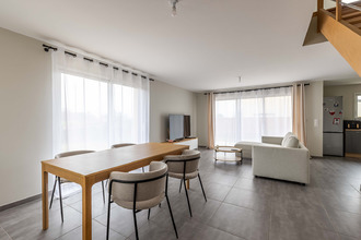 achat maison janze 35150