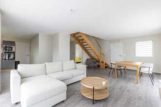 achat maison janze 35150