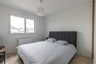 achat maison janze 35150