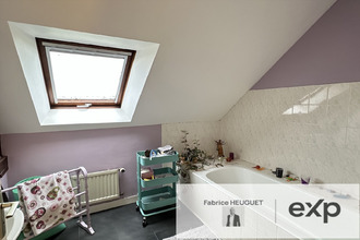 achat maison janze 35150