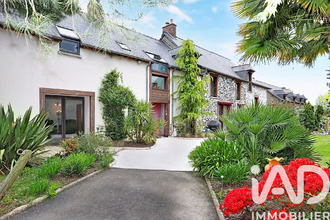 achat maison janze 35150