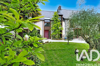 achat maison janze 35150