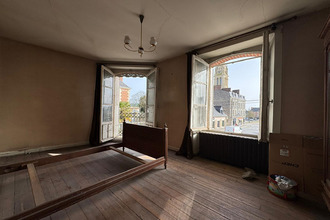 achat maison janze 35150