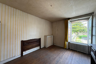 achat maison janze 35150