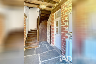 achat maison janze 35150