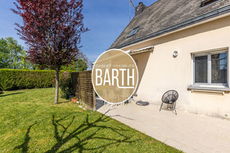 achat maison janze 35150