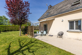 achat maison janze 35150