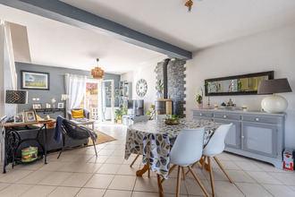 achat maison janze 35150