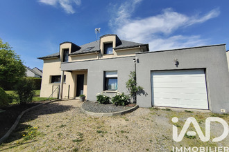 achat maison janze 35150