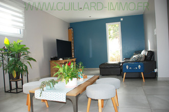 achat maison janze 35150