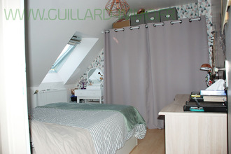 achat maison janze 35150