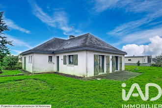 achat maison janze 35150