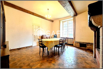 achat maison janze 35150