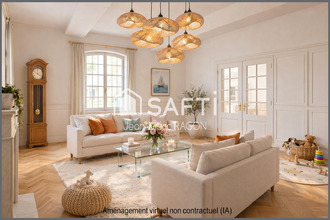 achat maison janze 35150