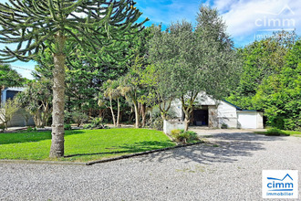 achat maison janze 35150