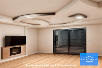 achat maison janze 35150