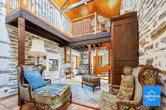 achat maison janze 35150