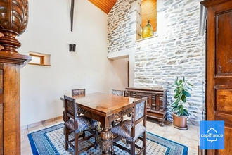 achat maison janze 35150