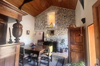 achat maison janze 35150