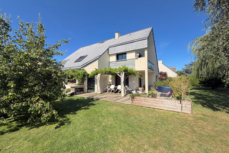 achat maison janze 35150