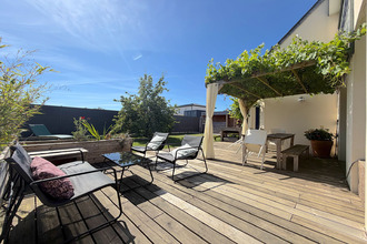 achat maison janze 35150