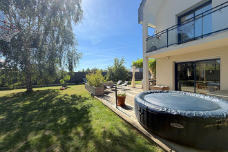 achat maison janze 35150
