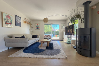 achat maison janze 35150