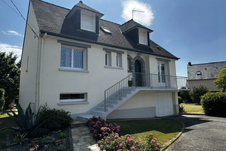 achat maison janze 35150