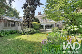 achat maison janze 35150