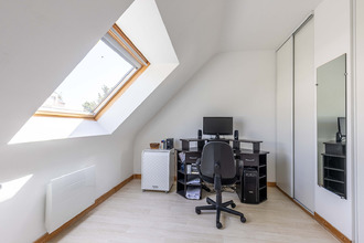 achat maison janze 35150