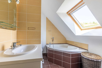 achat maison janze 35150