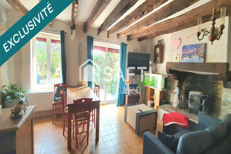 achat maison janze 35150