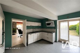 achat maison janze 35150