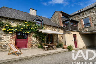 achat maison janze 35150