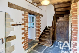 achat maison janze 35150