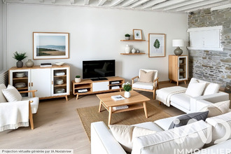 achat maison janze 35150