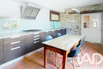 achat maison janze 35150