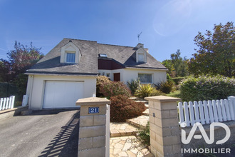 achat maison janze 35150