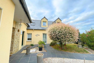 achat maison janze 35150