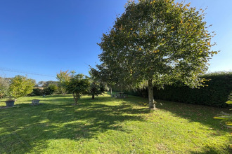 achat maison janze 35150