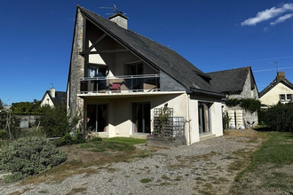 achat maison janze 35150