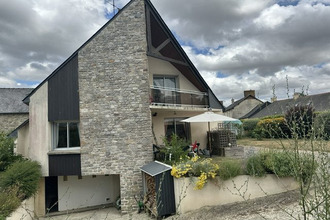 achat maison janze 35150