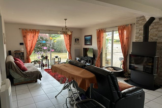 achat maison janze 35150